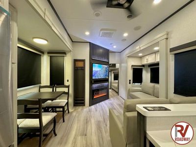 2026 Keystone RV Alpine Avalanche Edition - Photo 22