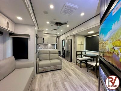 2026 Keystone RV Alpine Avalanche Edition - Photo 39