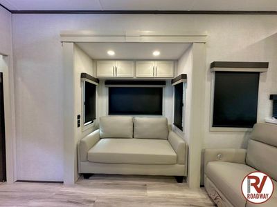 2026 Keystone RV Alpine Avalanche Edition - Photo 24