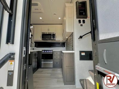 2026 Keystone RV Alpine Avalanche Edition - Photo 15