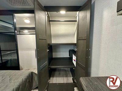 2026 Keystone RV Alpine Avalanche Edition - Photo 50