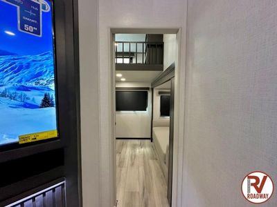 2026 Keystone RV Alpine Avalanche Edition - Photo 27