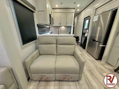 2026 Keystone RV Alpine Avalanche Edition - Photo 25