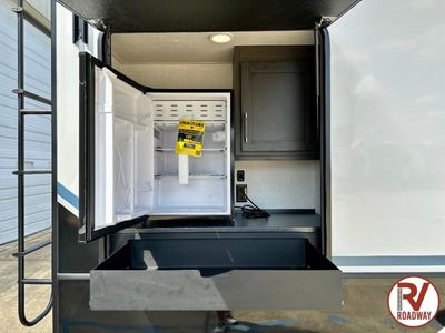 2026 Keystone RV Alpine Avalanche Edition - Photo 14