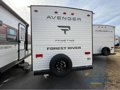 2026 Prime Time Avenger LT - Photo 2