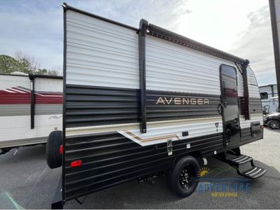 2026 Prime Time Avenger LT - Photo 3