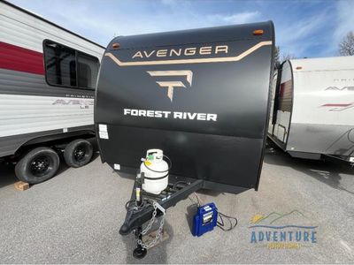 2026 Prime Time Avenger LT - Photo 4