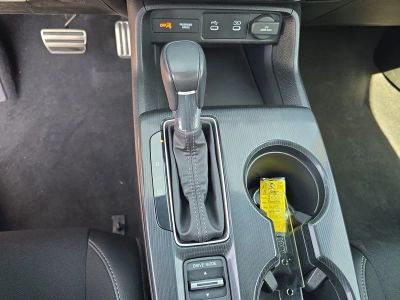 2025 Honda Civic — photo 19 view