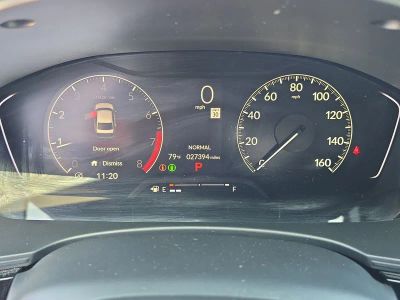 2025 Honda Civic — photo 25 view