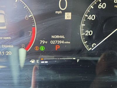 2025 Honda Civic — photo 26 view