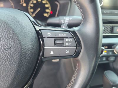 2025 Honda Civic — photo 22 view