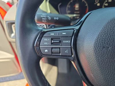 2025 Honda Civic — photo 21 view