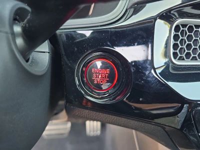 2025 Honda Civic — photo 24 view