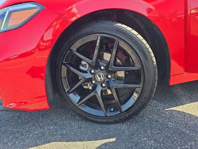 2025 Honda Civic — photo 27 view