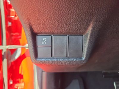 2025 Honda Civic — photo 20 view