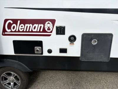 2023 Dutchmen Coleman Light - Photo 10
