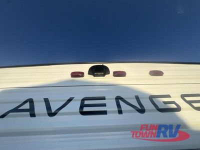 2026 Prime Time RV Avenger - Photo 15