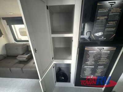 2026 Prime Time RV Avenger - Photo 23