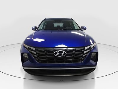 2024 Hyundai Tucson - Photo 2