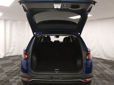 2024 Hyundai Tucson - Photo 11