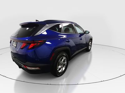 2024 Hyundai Tucson - Photo 7