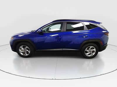 2024 Hyundai Tucson - Photo 4
