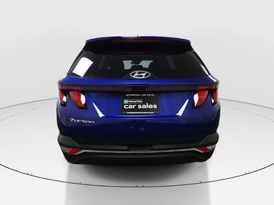 2024 Hyundai Tucson - Photo 6