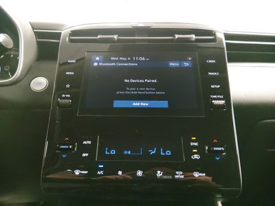 2024 Hyundai Tucson - Photo 13