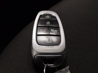 2024 Hyundai Tucson - Photo 15