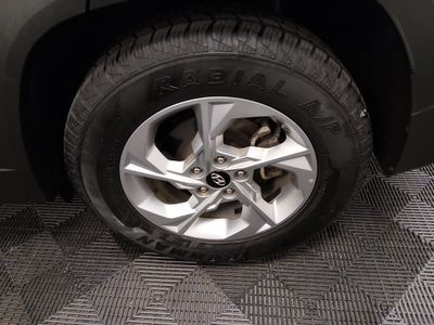 2024 Hyundai Tucson - Photo 10