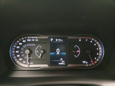 2024 Hyundai Tucson - Photo 14