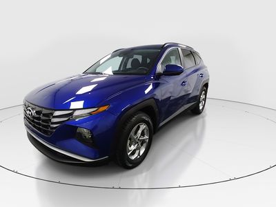 2024 Hyundai Tucson - Photo 3