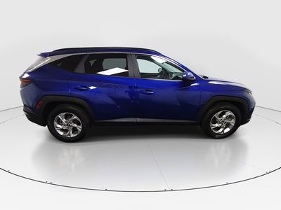 2024 Hyundai Tucson - Photo 8