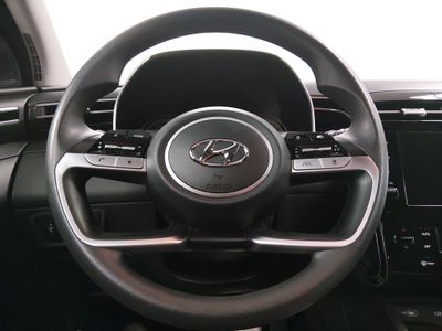 2024 Hyundai Tucson - Photo 12