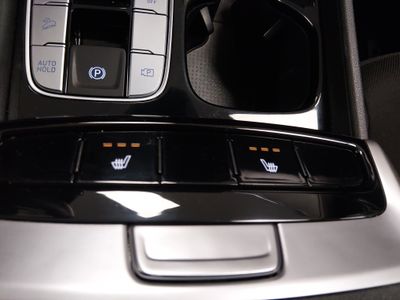 2024 Hyundai Tucson - Photo 17
