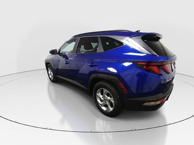 2024 Hyundai Tucson - Photo 5