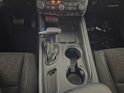 2026 Dodge Durango — photo 11 view