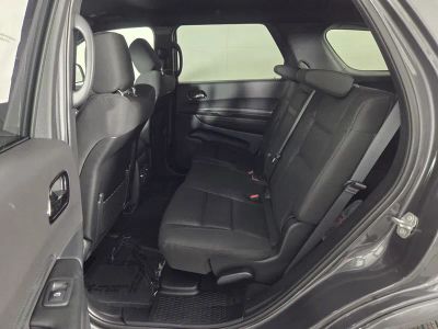 2026 Dodge Durango — photo 18 view