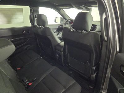 2026 Dodge Durango — photo 22 view