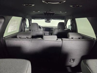 2026 Dodge Durango — photo 21 view