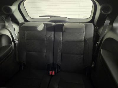 2026 Dodge Durango — photo 19 view