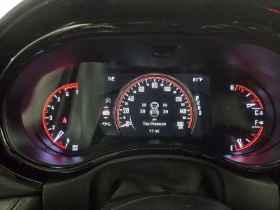 2026 Dodge Durango — photo 13 view