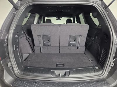 2026 Dodge Durango — photo 20 view