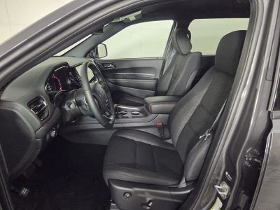 2026 Dodge Durango — photo 8 view