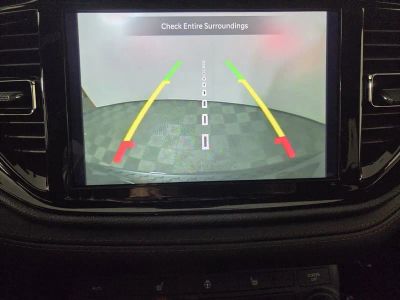 2026 Dodge Durango — photo 10 view