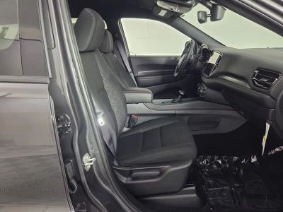 2026 Dodge Durango — photo 23 view