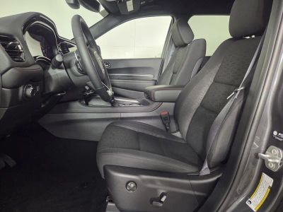 2026 Dodge Durango — photo 9 view