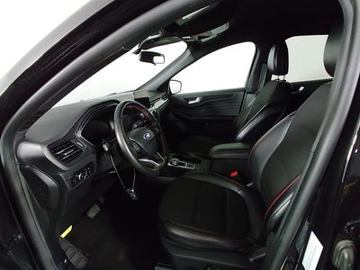 2025 Ford Escape — photo 19 view