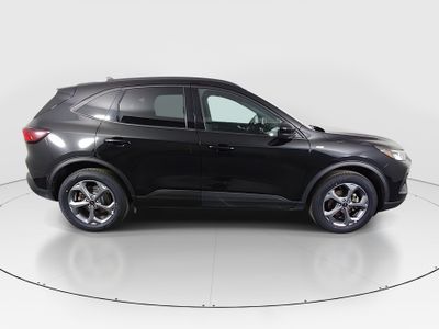 2025 Ford Escape — photo 8 view