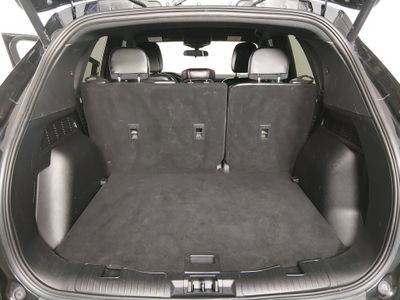 2025 Ford Escape — photo 11 view